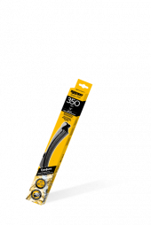 RW 14G Щетка стеклоочистителя бескаркасная 350мм с графитовым покрытием RW 14G Щетка стеклоочистителя бескаркасная 350мм с графитовым покрытием