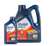 Масло мотор. 10W40 Mobil (Ultra) (4л) 1*4 шт. (Турция) Масло мотор. 10W40 Mobil (Ultra) (4л) 1*4 шт. (Турция)