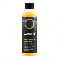 Ln2205 Автошампунь-полироль с карнаубским воском,LAVR 255 мл (20 шт) Ln2205 Автошампунь-полироль с карнаубским воском,LAVR 255 мл (20 шт)