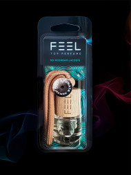 Освежитель воздуха "FEEL" TOP PERFUME по мотивам LACOSTE (блистер с тестером аромата) Освежитель воздуха "FEEL" TOP PERFUME по мотивам LACOSTE (блистер с тестером аромата)