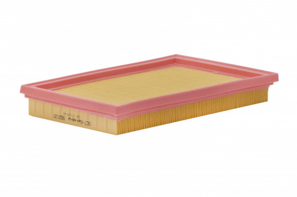 Фильтр воздушный SCT SB 2120- FORD FUSION 02-12/FIESTA 01-08/MINI COOPER/ONE 01-07/MAZDA 2 03-