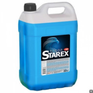 Тосол STAREX-40 (10кг) 1*2шт Тосол STAREX-40 (10кг) 1*2шт