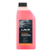 Ln2316 Автошампунь Optimal LAVR Базовый состав 5.4 Концентрат 1:30 - 60, 1 л (12шт) Ln2316 Автошампунь Optimal LAVR Базовый состав 5.4 Концентрат 1:30 - 60, 1 л (12шт)