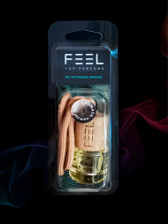 Освежитель воздуха "FEEL" TOP PERFUME по мотивам ARMANI (блистер с тестером аромата) Освежитель воздуха "FEEL" TOP PERFUME по мотивам ARMANI (блистер с тестером аромата)