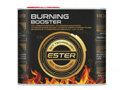 9939 Многофункциональная присадка для увеличения мощности бензиновых двигателей / Benzin Ester Additive "Burning Booster" (500ml) 9939 Многофункциональная присадка для увеличения мощности бензиновых двигателей / Benzin Ester Additive "Burning Booster" (500ml)