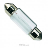 SCT 209562 (C5W Long Life 12V 5W 11x35 SV8,5) (10шт./кор.) SCT 209562 (C5W Long Life 12V 5W 11x35 SV8,5) (10шт./кор.)