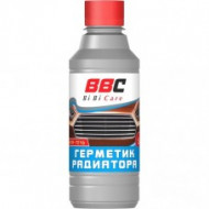 4302 bi bi care Герметик радиатора, 280 мл (20шт) 4302 bi bi care Герметик радиатора, 280 мл (20шт)