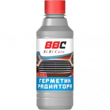 4302 bi bi care Герметик радиатора, 280 мл (20шт) 4302 bi bi care Герметик радиатора, 280 мл (20шт)
