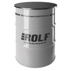 Масло теплоноситель ROLF THERMA 208л Масло теплоноситель ROLF THERMA 208л