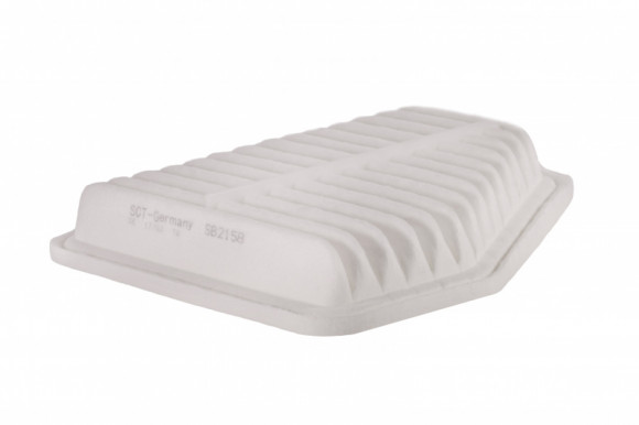Фильтр воздушный SCT SB 2158 TOYOTA 17801-31120; TOYOTA 17801-AD010; LOTUS A132E6324S