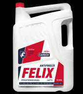 Антифриз FELIX CARBOX, G12+ в п/э кан.10кг (2шт) Антифриз FELIX CARBOX, G12+ в п/э кан.10кг (2шт)