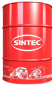 Масло мотор. SINTEC PREMIUM SAE 5W30 ACEA A3/B4  60л