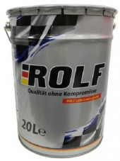 Смазка ROLF GREASE M5 LС 180 EP-00/000 (17кг) металл Смазка ROLF GREASE M5 LС 180 EP-00/000 (17кг) металл