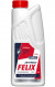 Антифриз FELIX CARBOX, G12+ в п/э бут.1кг (15шт)