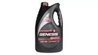 Масло мотор. 5W30 ЛУКОЙЛ GENESIS ARMORTECH GC (4л) 1*4шт Масло мотор. 5W30 ЛУКОЙЛ GENESIS ARMORTECH GC (4л) 1*4шт