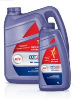 Масло трансм. ATF Dexron III LUXЕ Kinetik Energy ч/с 1л (12шт) Масло трансм. ATF Dexron III LUXЕ Kinetik Energy ч/с 1л (12шт)
