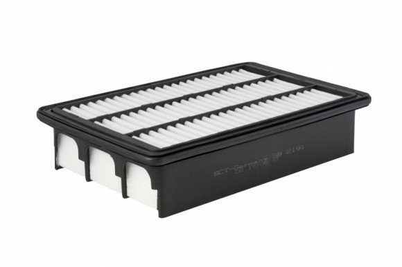 Фильтр воздушный SCT SB 2191 HYUNDAI 28113-2B000