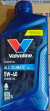 Масло мотор.  5W40 Valvoline ALL CLIMATE C3 SN/CF C3 пластик (1 л.) 1*12 шт.