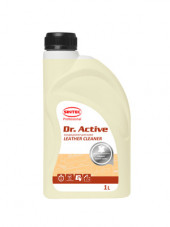 Sintec Dr.Active Кондиционер для кожи "Leather-cleaner" 250мл Sintec Dr.Active Кондиционер для кожи "Leather-cleaner" 250мл