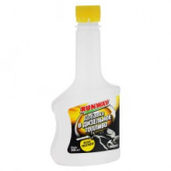 RW3013 Добавка в дизельное топливо (300 мл) (1*12) RW3013 Добавка в дизельное топливо (300 мл) (1*12)