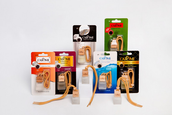 Ароматизатор подвесной CAROMI UNISEX #1 по мотивам Kilian Angel`s share Ароматизатор подвесной CAROMI UNISEX #1 по мотивам Kilian Angel`s share