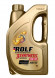 Масло мотор. ROLF 3-SYNTHETIC SAE 5W30 ACEA C3 (4 л) пластик 1*4шт