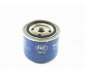 Фильтр масляный SCT SM 118- RENAULT MEGANE II 2.0 06-08/TRAFIC 2.1D 94-97 Фильтр масляный SCT SM 118- RENAULT MEGANE II 2.0 06-08/TRAFIC 2.1D 94-97