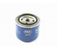 Фильтр масляный SCT SM 118- RENAULT MEGANE II 2.0 06-08/TRAFIC 2.1D 94-97 Фильтр масляный SCT SM 118- RENAULT MEGANE II 2.0 06-08/TRAFIC 2.1D 94-97