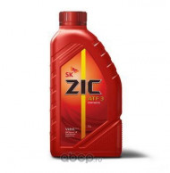 Масло трансм. ZIC ATF 3 Dextron III (синт.) (1 л.) пластик 1*12 шт. Масло трансм. ZIC ATF 3 Dextron III (синт.) (1 л.) пластик 1*12 шт.