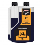 ТМ-111 Масло двухтакт. ТС 3ton п/с дозатор 1л (12шт) ТМ-111 Масло двухтакт. ТС 3ton п/с дозатор 1л (12шт)