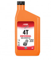 ST-504 Масло мотор. 4T 10W-40 SJ/CF 3ton/Country 1л (12шт) ST-504 Масло мотор. 4T 10W-40 SJ/CF 3ton/Country 1л (12шт)