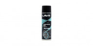 Ln1427 Чернитель шин, LAVR аэрозоль 650 мл (12шт) Ln1427 Чернитель шин, LAVR аэрозоль 650 мл (12шт)