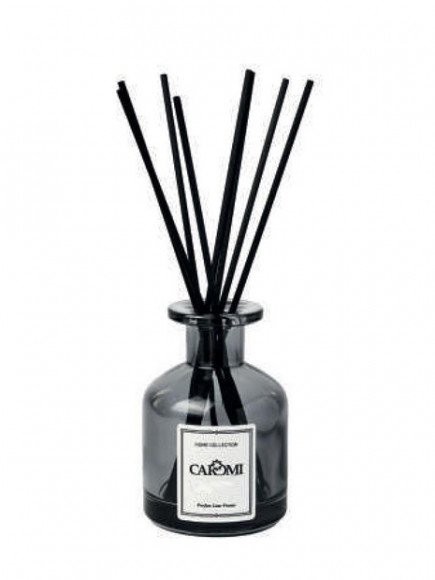 Ароматизатор для помещения CAROMI Musk&vanilla (Мускус и ваниль) 80мл. Ароматизатор для помещения CAROMI Musk&vanilla (Мускус и ваниль) 80мл.