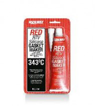 RW8500 Герметик силиконовый-прокладка (красный) (85 гр) (1*12) RW8500 Герметик силиконовый-прокладка (красный) (85 гр) (1*12)