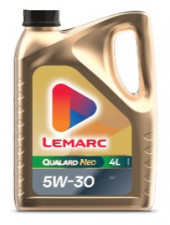 Масло моторное  5W30 LEMARC QUALARD 9 NFC 4л