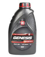 Масло мотор. 5W30 ЛУКОЙЛ GENESIS ARMORTECH DIESEL API SN/CF (1л) 1*12шт Масло мотор. 5W30 ЛУКОЙЛ GENESIS ARMORTECH DIESEL API SN/CF (1л) 1*12шт