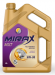 Акция 4+1 Масло моторное MIRAX MX7 5W30 ACEA A3/B4 API SL/CF 4л+1л (1*3шт) Акция 4+1 Масло моторное MIRAX MX7 5W30 ACEA A3/B4 API SL/CF 4л+1л (1*3шт)