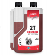 ST-502 Масло двухтакт. ТС 3ton/Country п/с 1л (12шт) ST-502 Масло двухтакт. ТС 3ton/Country п/с 1л (12шт)