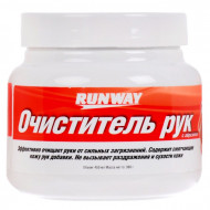 RW3061 Очиститель рук с абразивом (450 мл) (1*24)