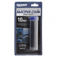 RW8505 Универсальная эпоксидная клей-шпатлевка "БЫСТРАЯ СТАЛЬ" (56 гр) (1*144) RW8505 Универсальная эпоксидная клей-шпатлевка "БЫСТРАЯ СТАЛЬ" (56 гр) (1*144)