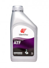 Масло трансм. IDEMITSU ATF 1л (1*24 шт) Масло трансм. IDEMITSU ATF 1л (1*24 шт)