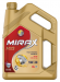 Акция 4+1 Масло моторное MIRAX MX9 5W30 ILSAC GF-6A API SP 4л+1л (1*3шт) Акция 4+1 Масло моторное MIRAX MX9 5W30 ILSAC GF-6A API SP 4л+1л (1*3шт)
