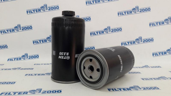 9.4.4 ФильтрTSN осушителя воздуха (с активатор.коалесценции) КАМАЗ 5308 (дв.Cummins ISBe4-300) (1*2) 9.4.4 ФильтрTSN осушителя воздуха (с активатор.коалесценции) КАМАЗ 5308 (дв.Cummins ISBe4-300) (1*2)