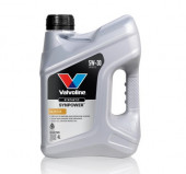 Масло мотор. 5W30 Valvoline SYNPOWER XL-III C3 SN C3 пластик (4 л.) 1*4 шт. Масло мотор. 5W30 Valvoline SYNPOWER XL-III C3 SN C3 пластик (4 л.) 1*4 шт.