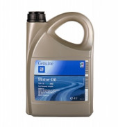 Масло мотор. 5W30 GM ACEA B3/B4/C3/A3, API CF/SN, (4л) 1*4 шт. Масло мотор. 5W30 GM ACEA B3/B4/C3/A3, API CF/SN, (4л) 1*4 шт.
