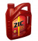 Масло трансм. ZIC ATF Multi HT (синт.) (4 л.) пластик 1*4 шт.