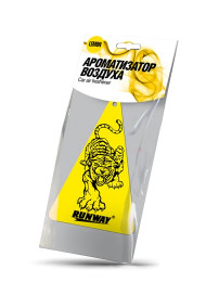 Ароматизатор воздуха ТРЕУГОЛЬНИК (1*25 шт.) Ароматизатор воздуха ТРЕУГОЛЬНИК (1*25 шт.)