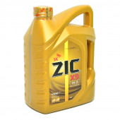 Масло мотор. 5W30 ZIC X9 API SL ACEA A3/B4 (синт.) (4 л.) пластик 1*4 шт. Масло мотор. 5W30 ZIC X9 API SL ACEA A3/B4 (синт.) (4 л.) пластик 1*4 шт.
