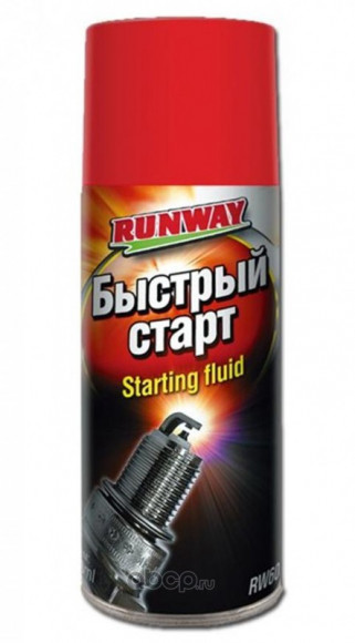 RW6087 Быстрый старт (400 мл) (1*12) RW6087 Быстрый старт (400 мл) (1*12)