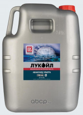 Масло мотор. 15W40 ЛУКОЙЛ АВАНГАРД Ультра CI-4/SL (45кг/50л) Масло мотор. 15W40 ЛУКОЙЛ АВАНГАРД Ультра CI-4/SL (45кг/50л)